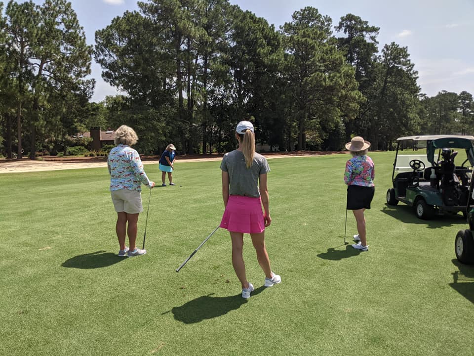 Compass Point Gc Programs at Compass Pointe GC