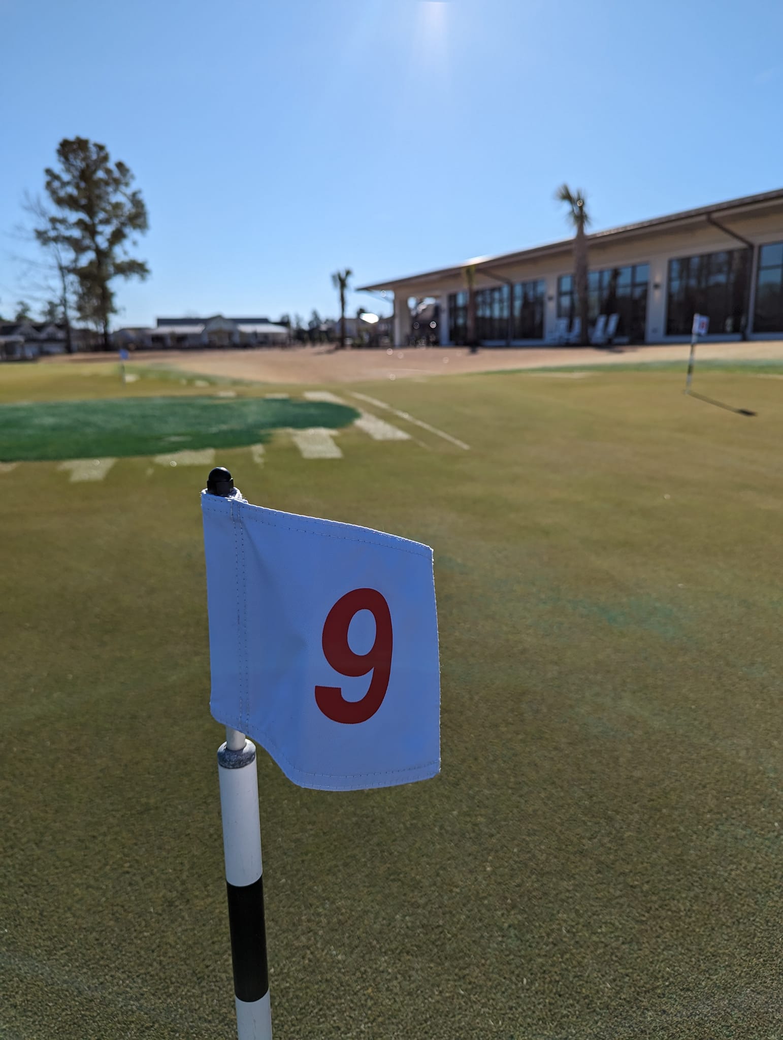 Programs at Compass Pointe GC