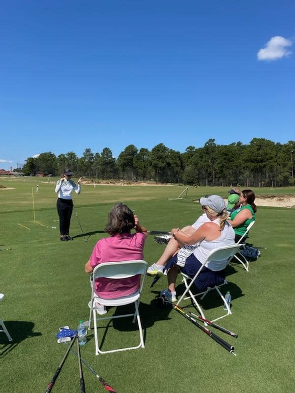 Programs at Compass Pointe GC