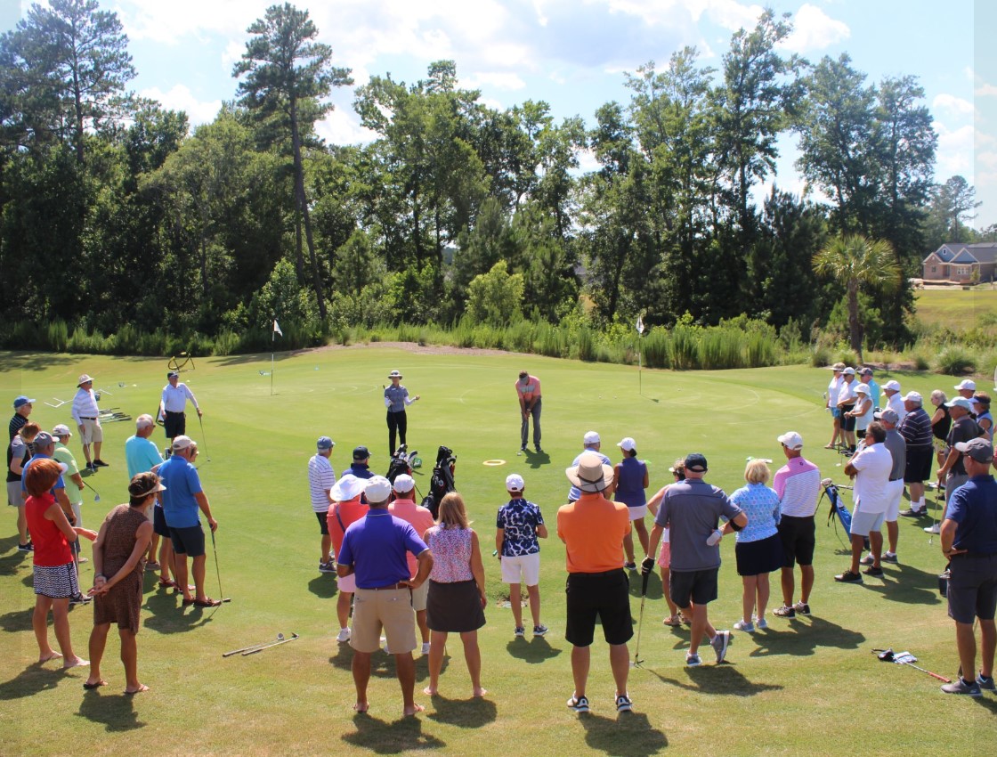 Programs at Compass Pointe GC