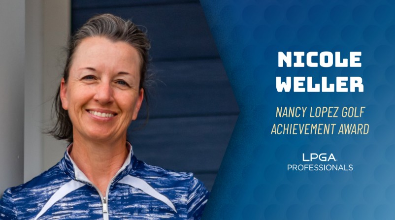 Nicole Weller Golf - LPGA-PGA Golf Instruction near Wilmington, North ...