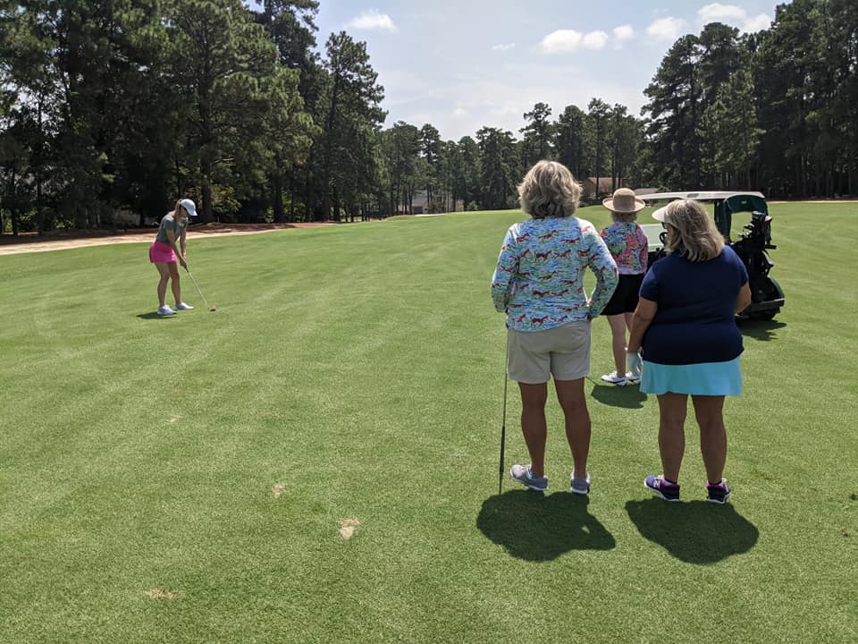 Programs at Compass Pointe GC