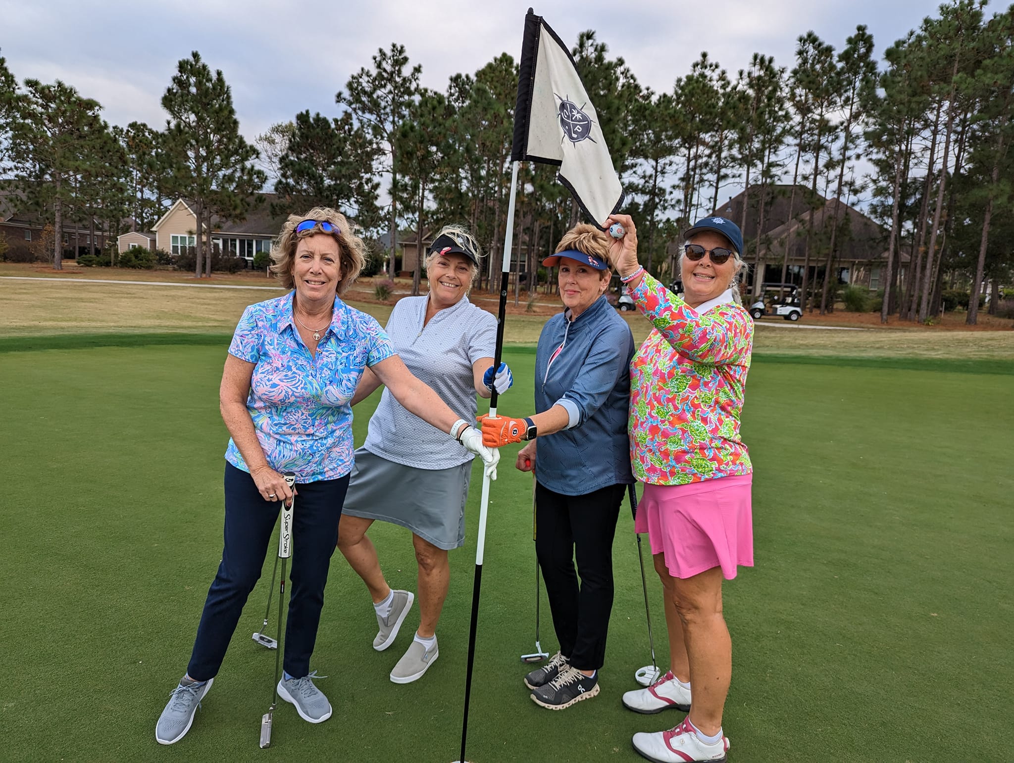 Compass Point Gc Programs at Compass Pointe GC