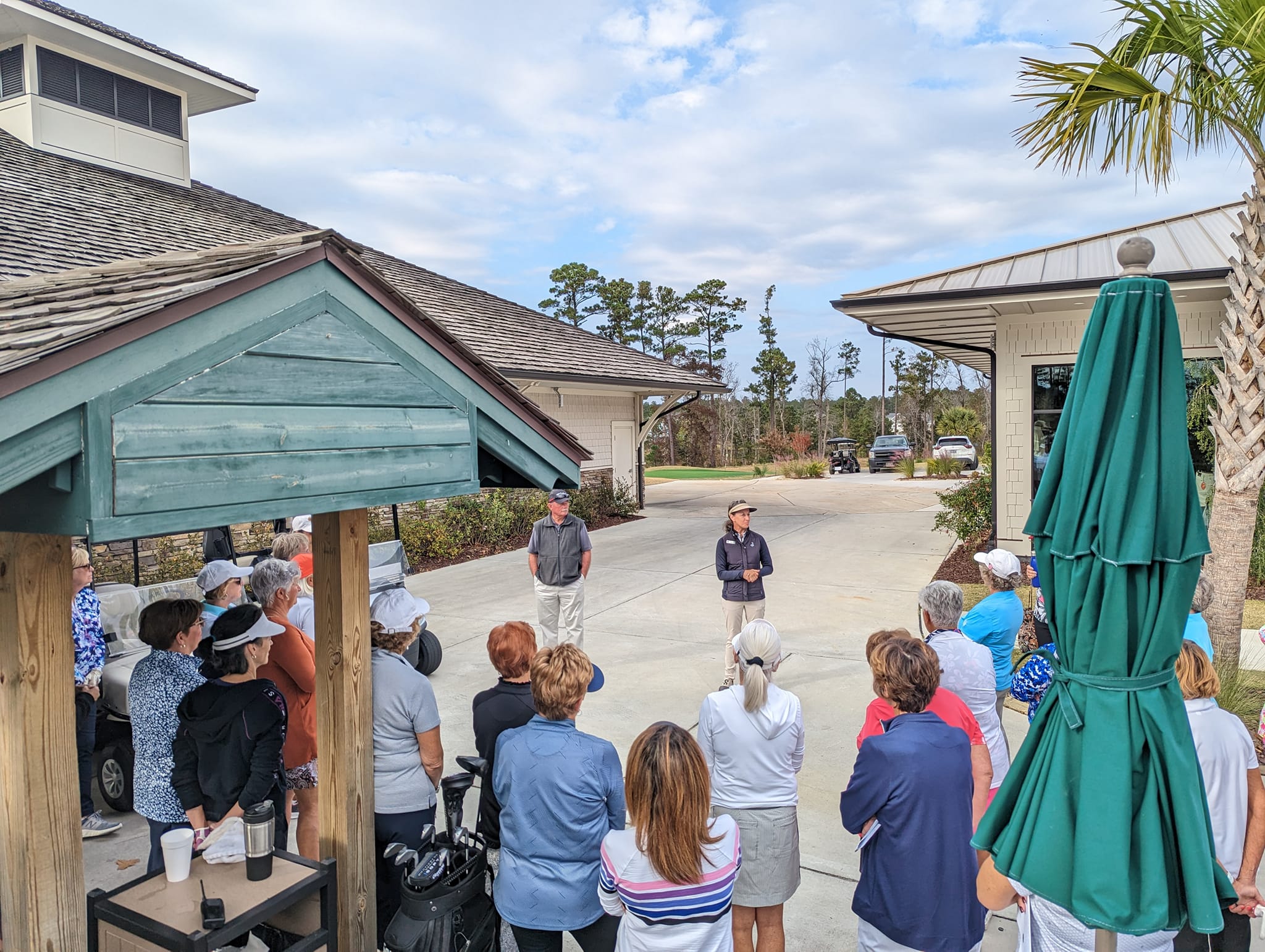 Programs at Compass Pointe GC