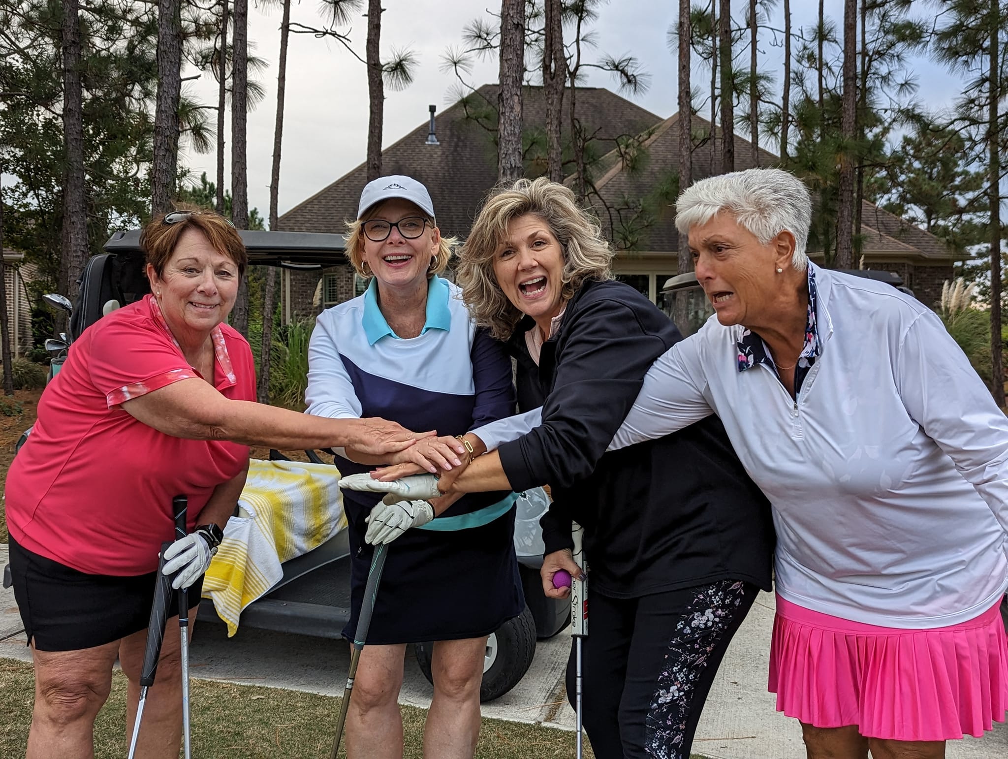 Compass Point Gc Programs at Compass Pointe GC
