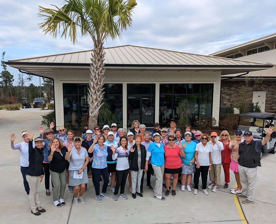 Compass Point Gc Programs at Compass Pointe GC